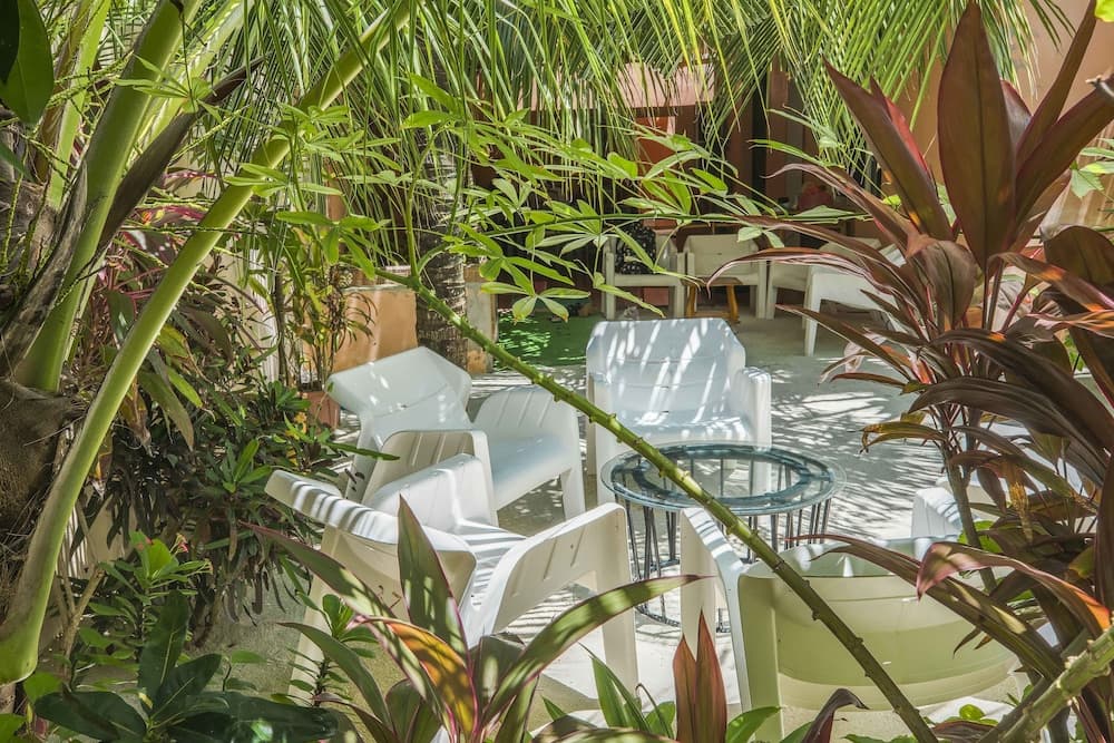 Royal Inn Rasdhoo - View 9