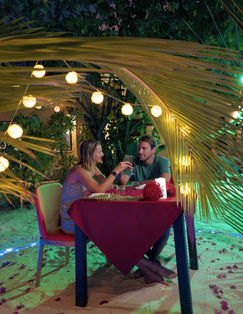 Paguro Seaview - View 3