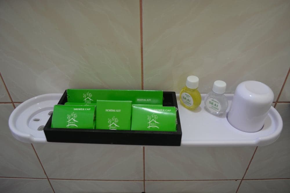 Skai Lodge - View 17