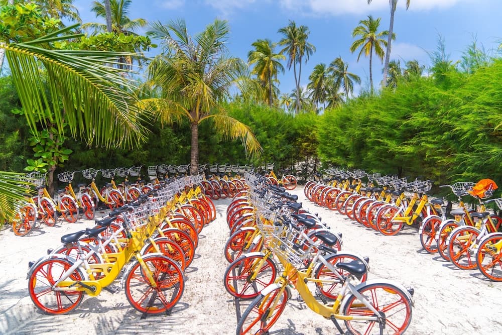 Hard Rock Hotel Maldives - View 67