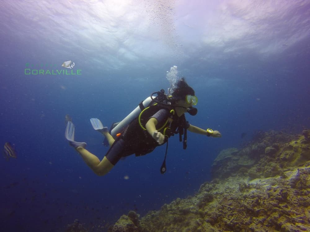 Rasdhoo Coralville - View 12