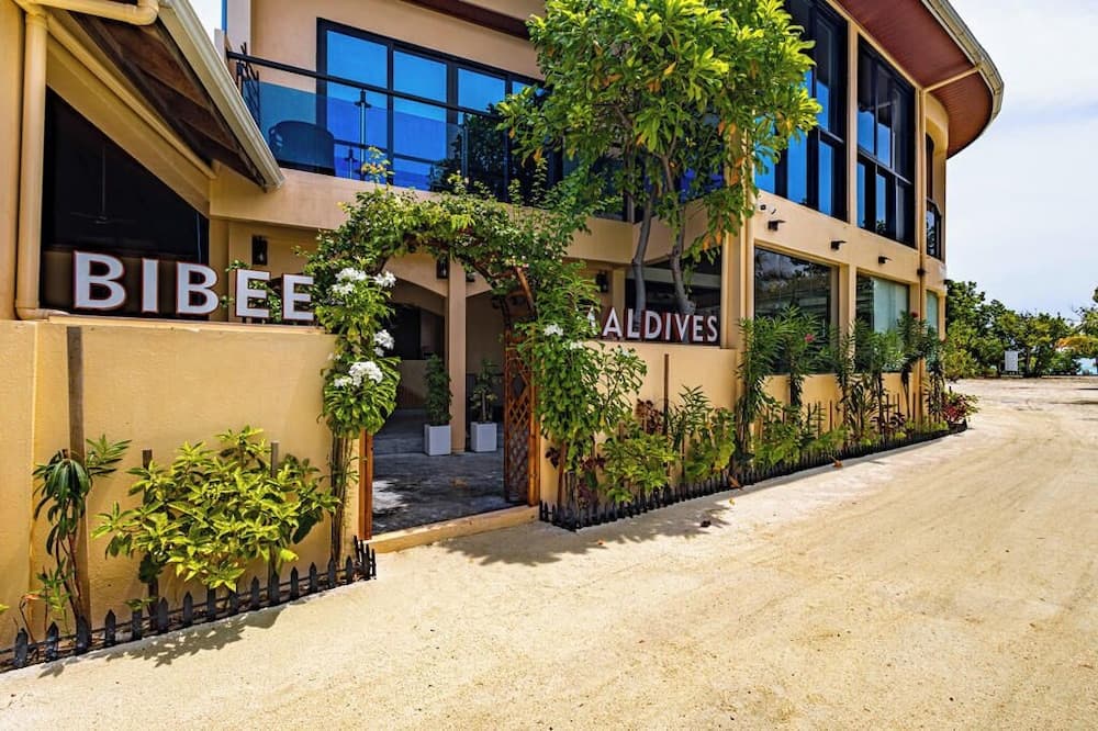 Bibee Maldives - View 116