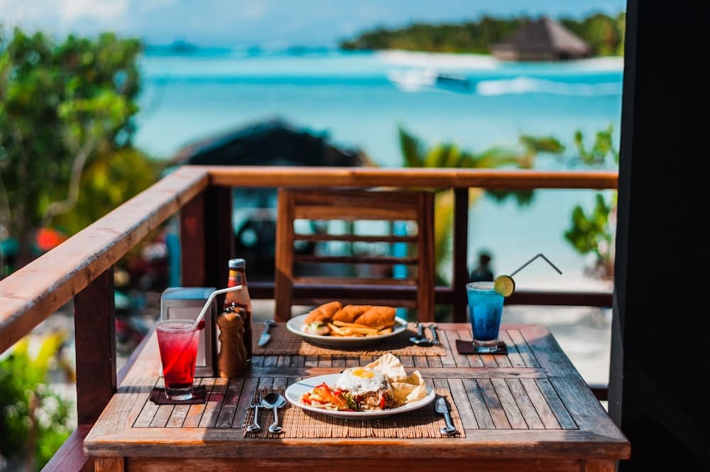 Club Kaafu Dhiffushi - View 21