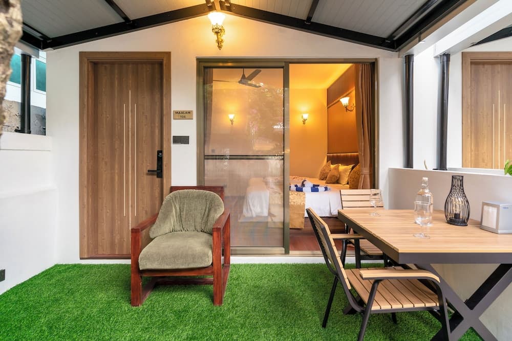 Ganduvaru Villa - View 3