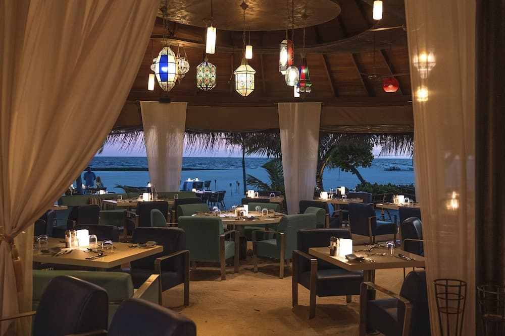 Constance Halaveli - View 131