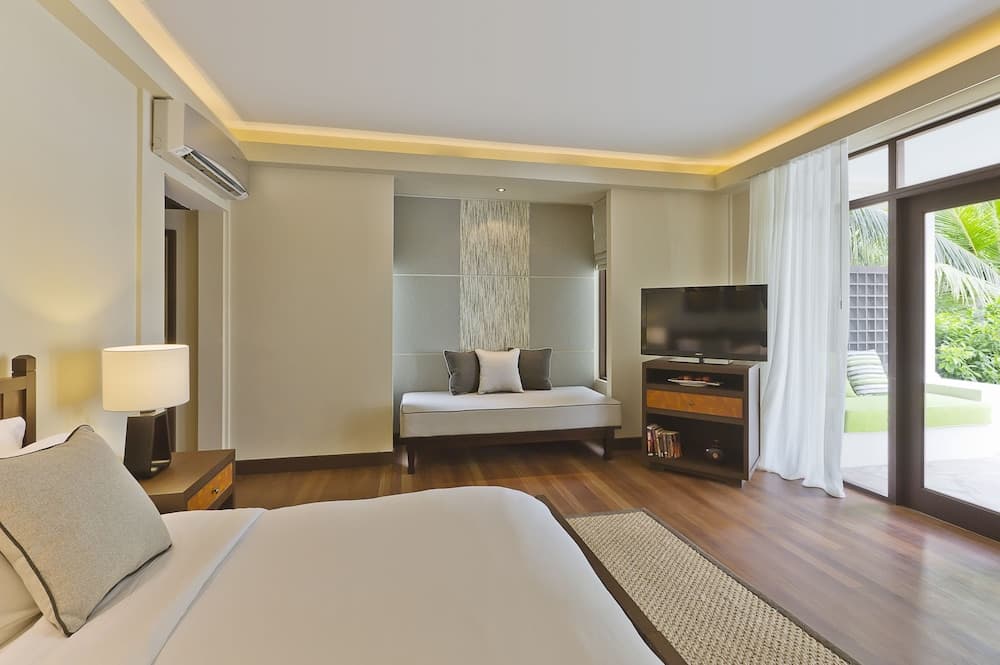 Kurumba Maldives - View 16