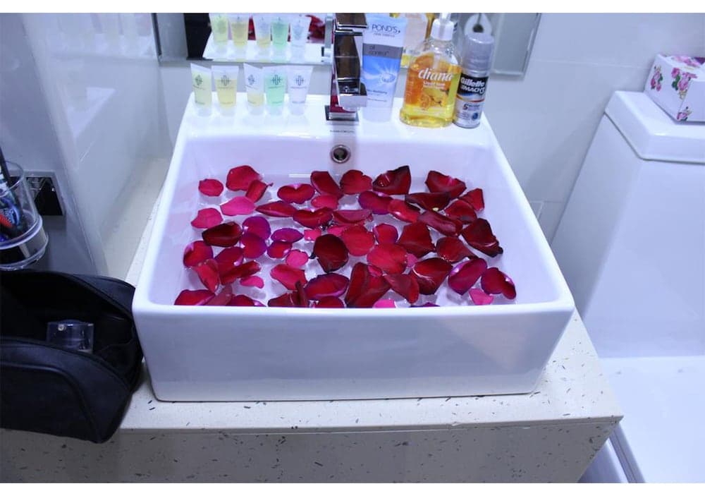 Dreams Grand - View 45