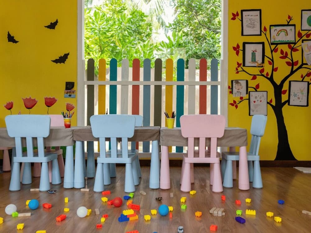 Cocoon Maldives - View 68