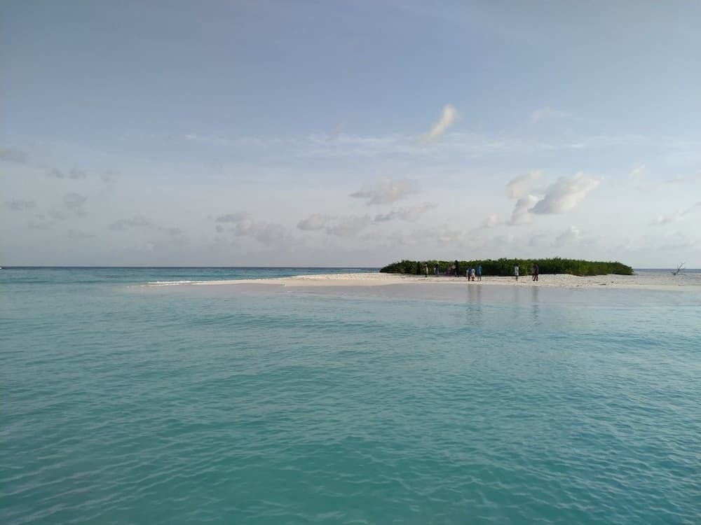 K Villas Maldives - View 12