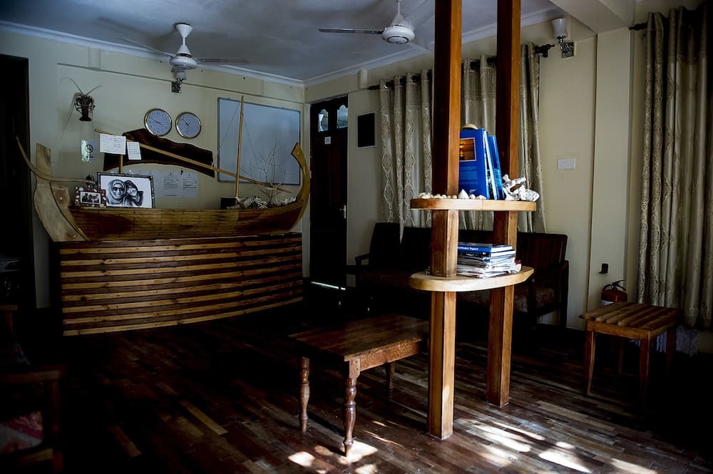 Detour Beach View - View 11