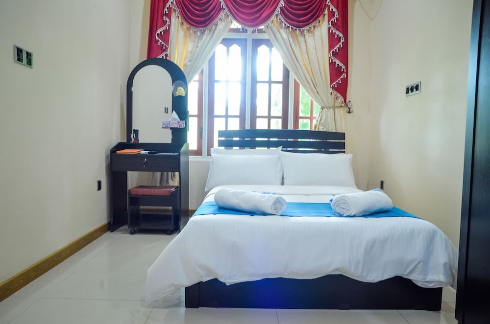 Whale Shark Inn Maldives - View 10