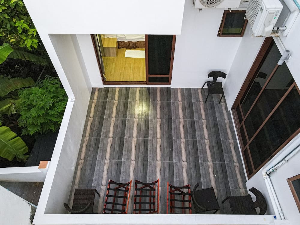 Aquzz Hotel & Spa - View 45