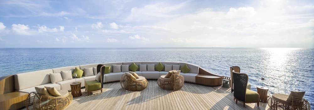 The Westin Maldives Miriandhoo Resort - View 97