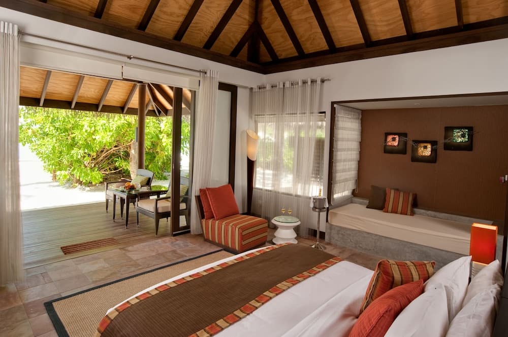 Velassaru Maldives - View 5