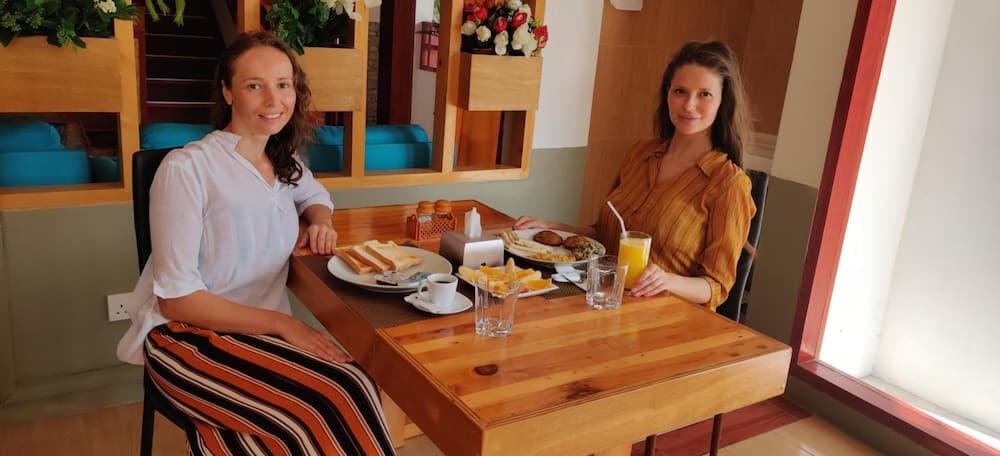 Athens View Guraidhoo - View 48