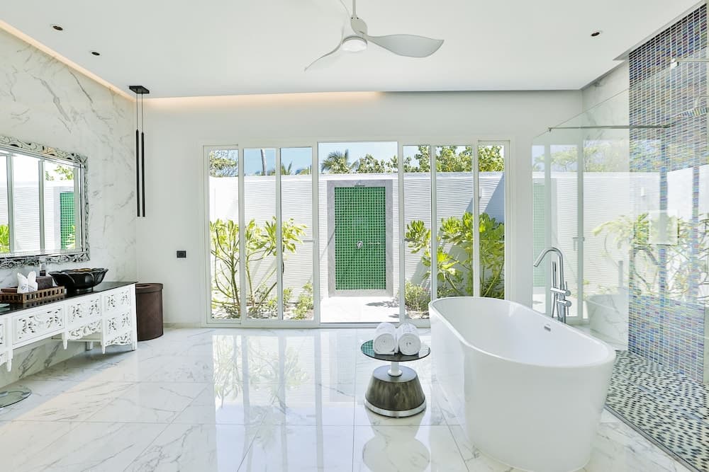 Emerald Maldives Resort & Spa - All Inclusive - View 3