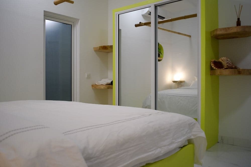 Noovilu Suites Maldives - View 50