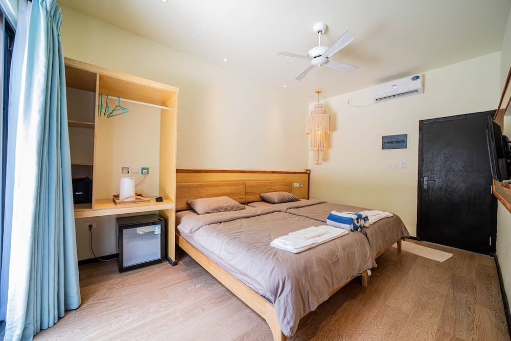 Tranquila Maldives - View 51