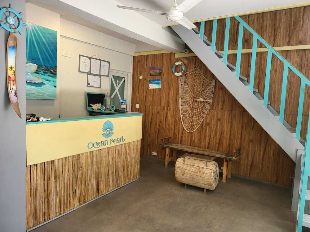 AAN Beach View - View 1