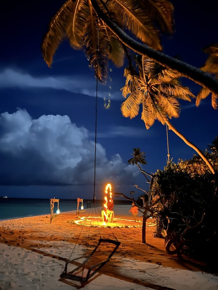 Sabba Summer Suite Maldives - View 100