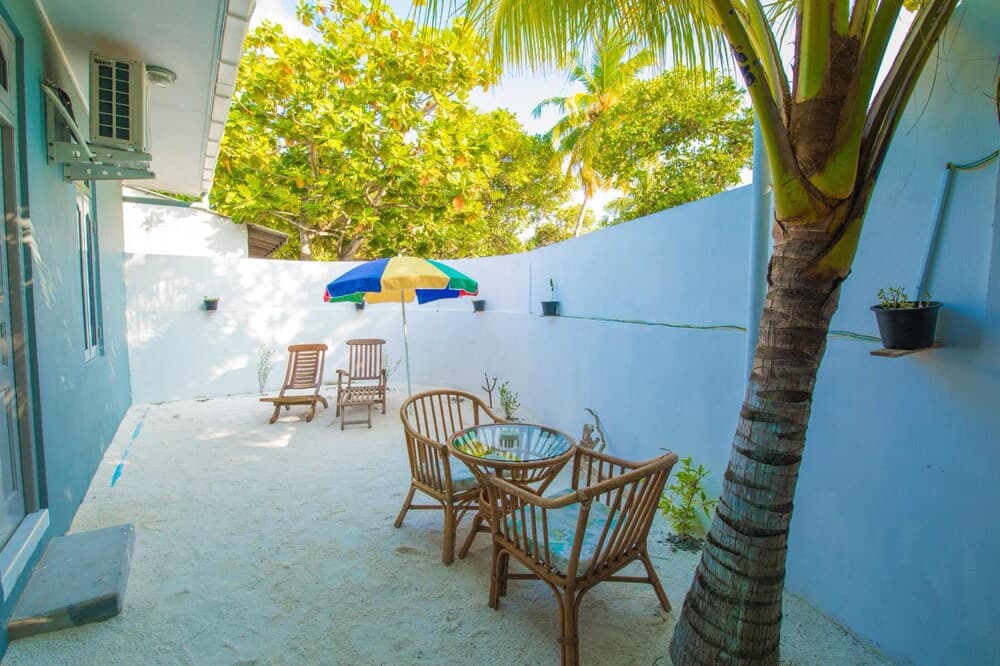 Kriulhiya Maldives - View 18