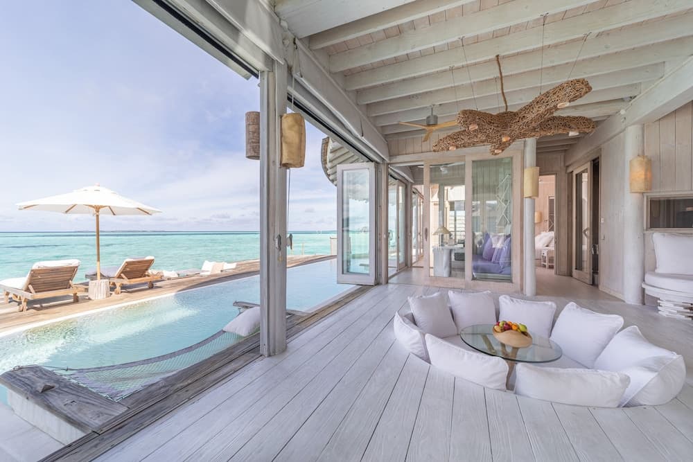 Soneva Jani - View 27