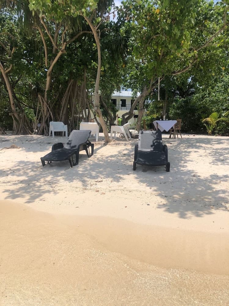 Tranquila Maldives - View 5