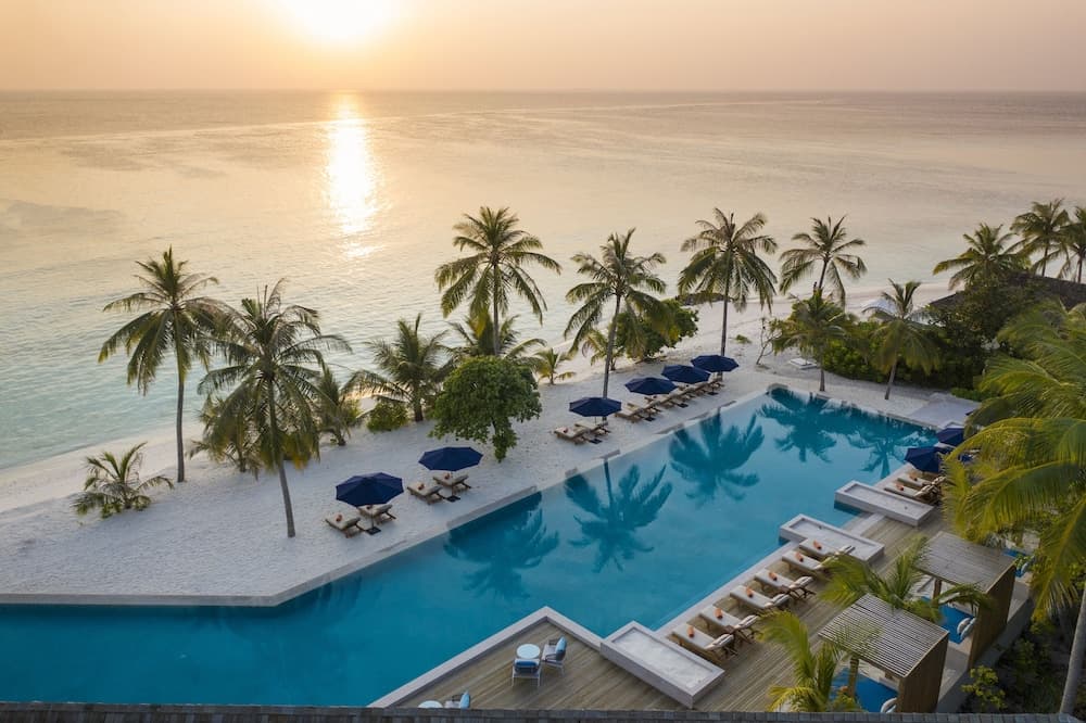 Emerald Faarufushi Resort & Spa - View 198