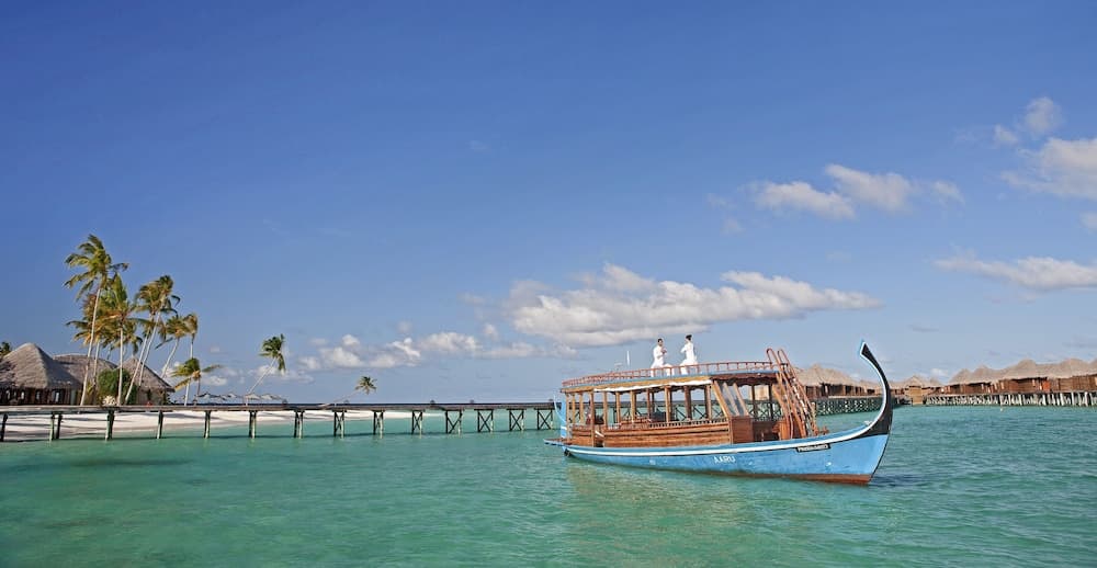 Constance Halaveli - View 89