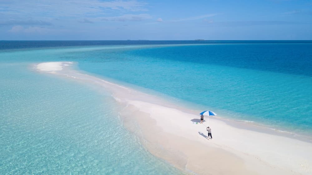 Starry Night At Ukulhas - View 70