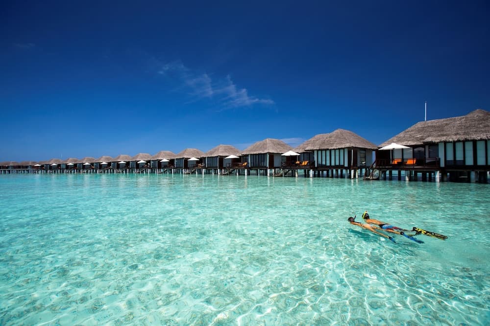 Velassaru Maldives - View 44