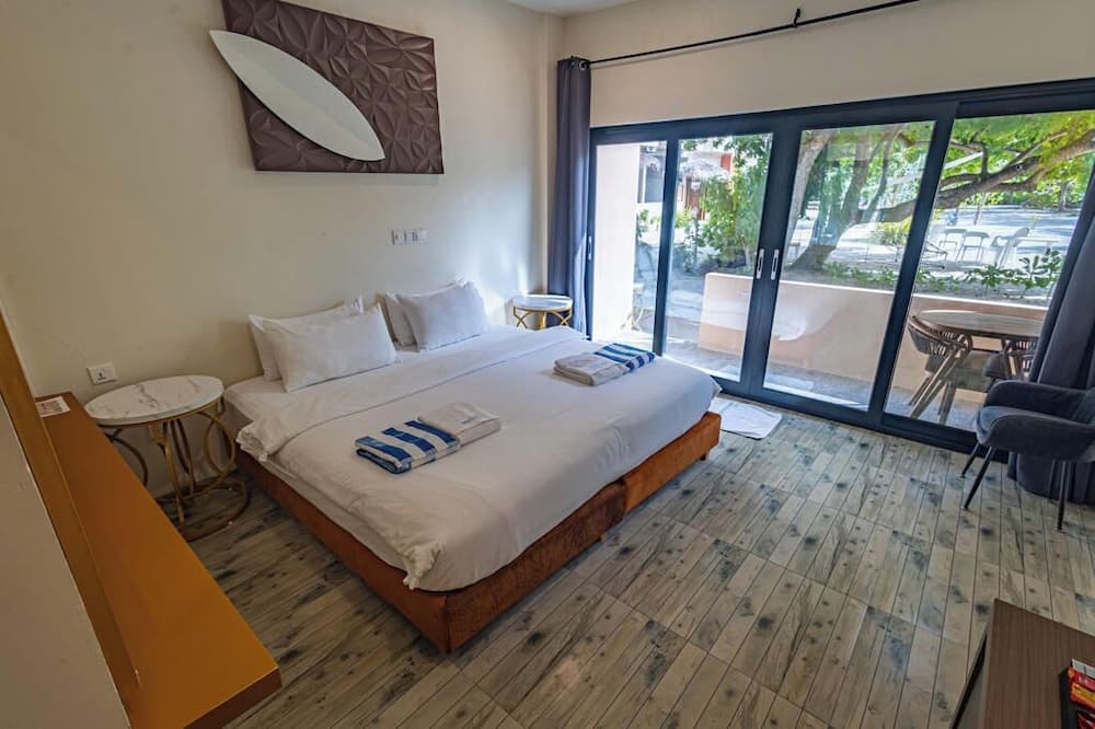 Bibee Maldives - View 16