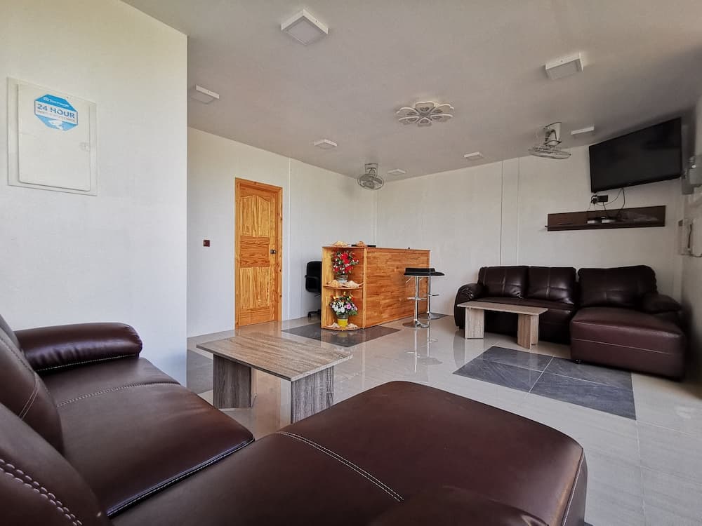 Thila Farm View Guest House - View 3