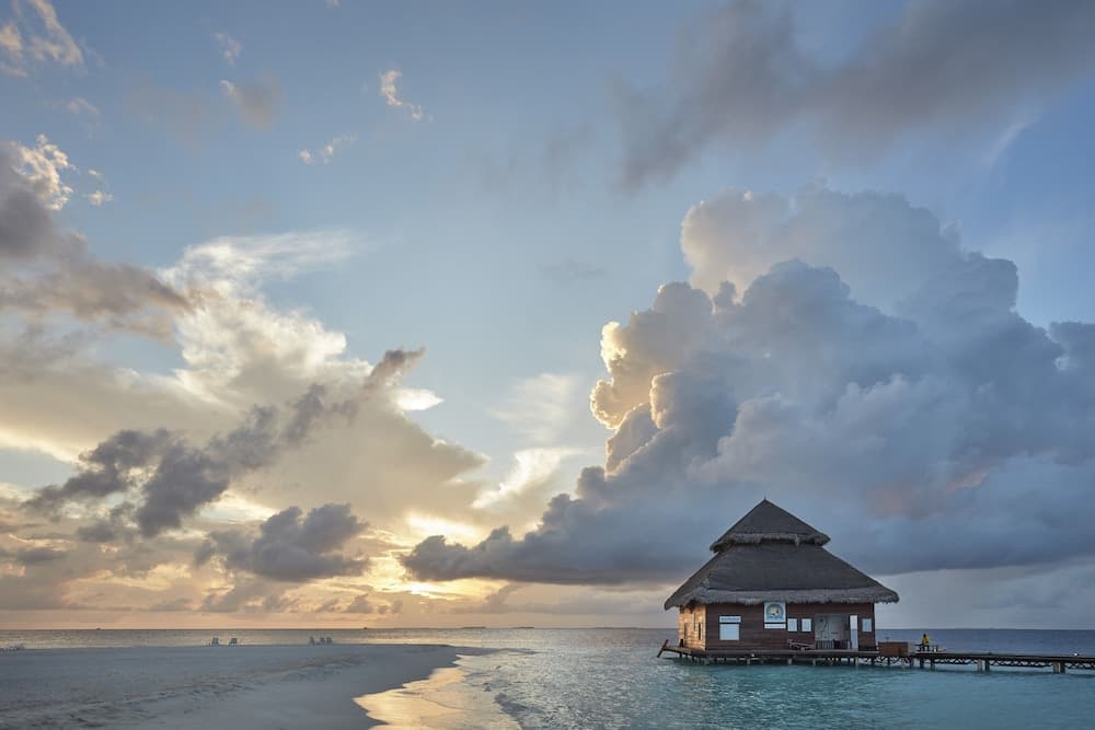 Adaaran Club Rannalhi - View 35