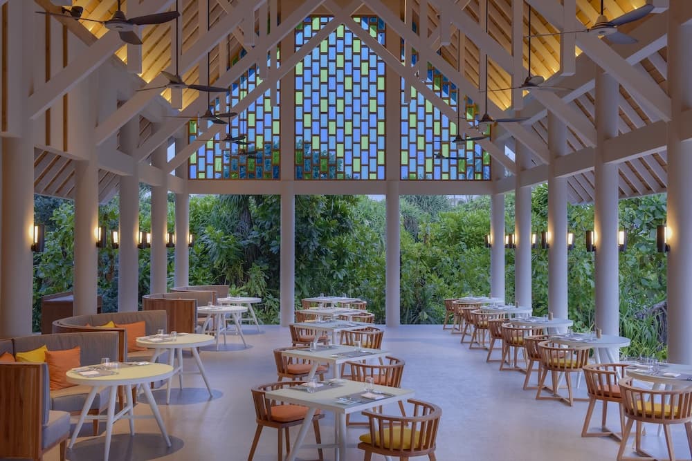 Emerald Faarufushi Resort & Spa - View 92