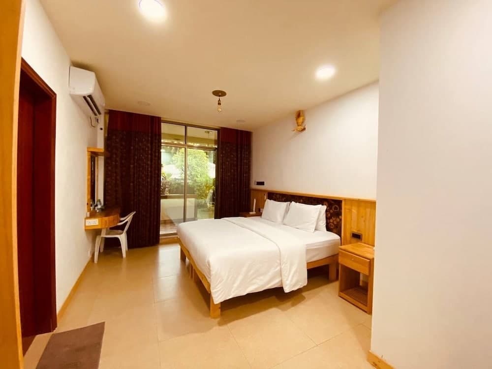 Rindali Maldives Maaenboodhoo - View 3