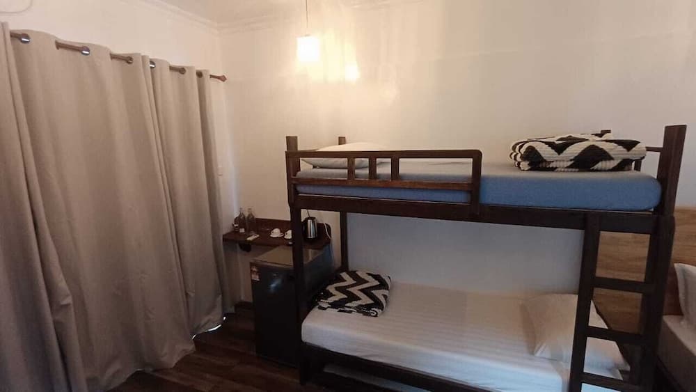 Luk inn at huraa - View 25