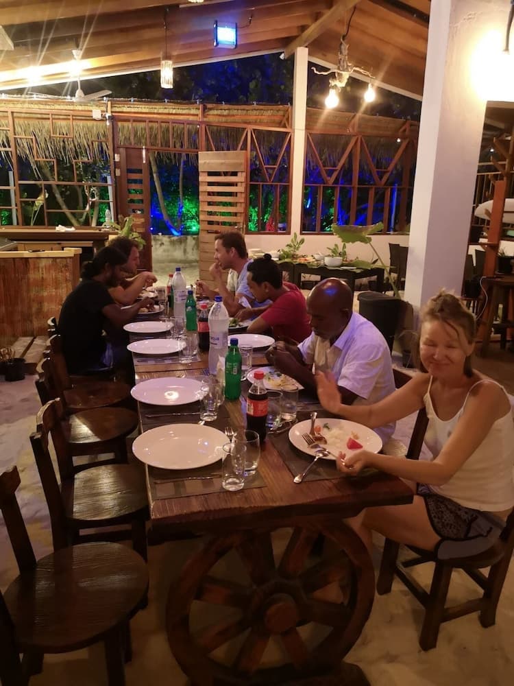 Golhaa View Inn By TES - View 28