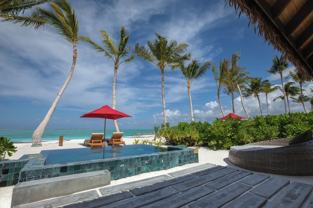 Hotel Whale Lagoon Maldives - View 58