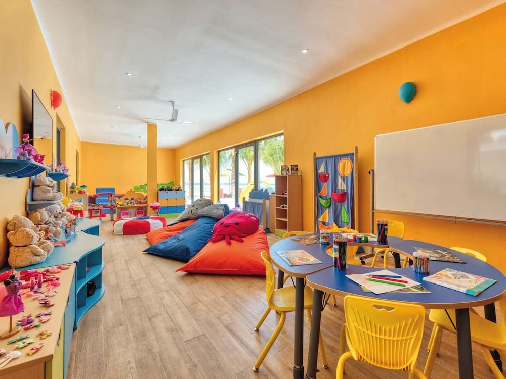 Kuredhivaru Resort & Spa Maldives - View 105