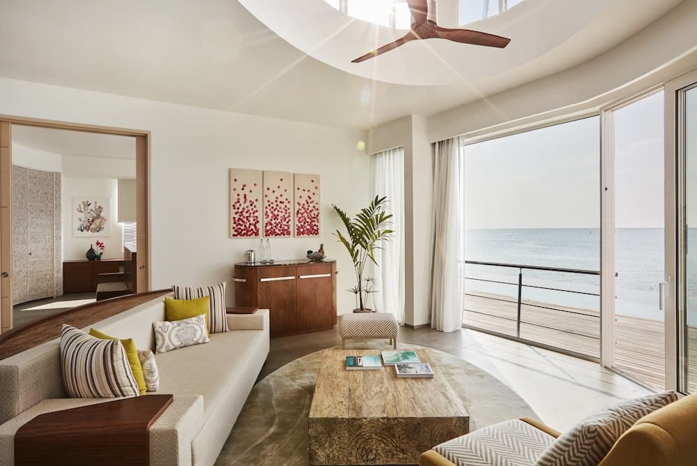 Jumeirah Olhahali Island - View 45