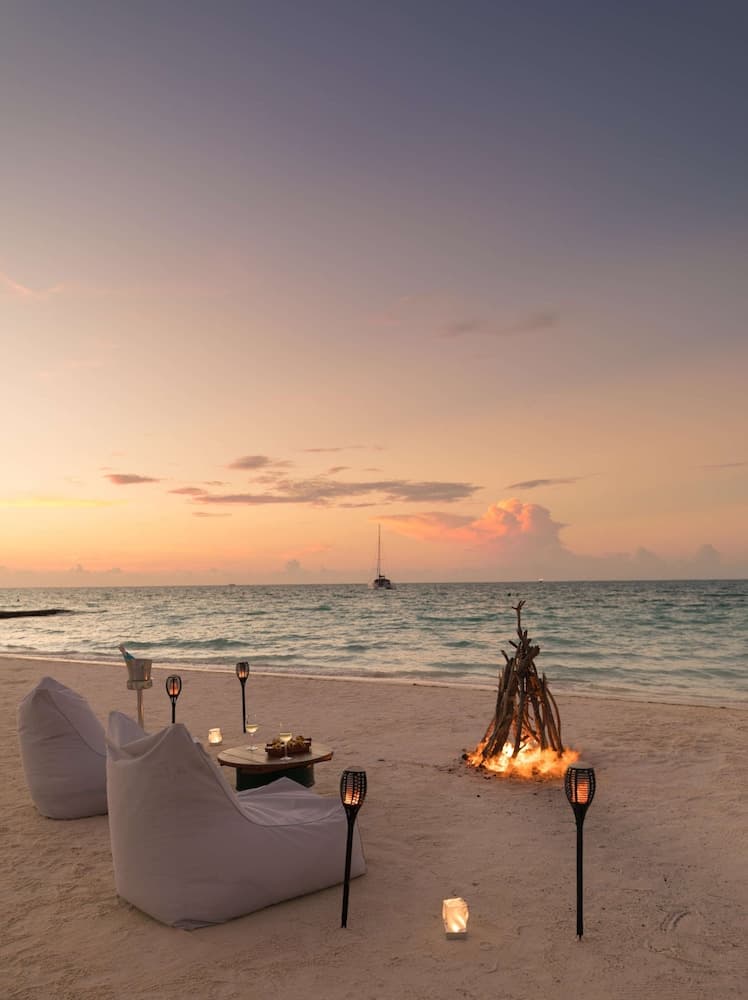 LUX* South Ari Atoll - View 251