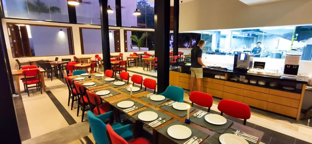 Ranthari Hotel and Spa Ukulhas Maldives - View 48