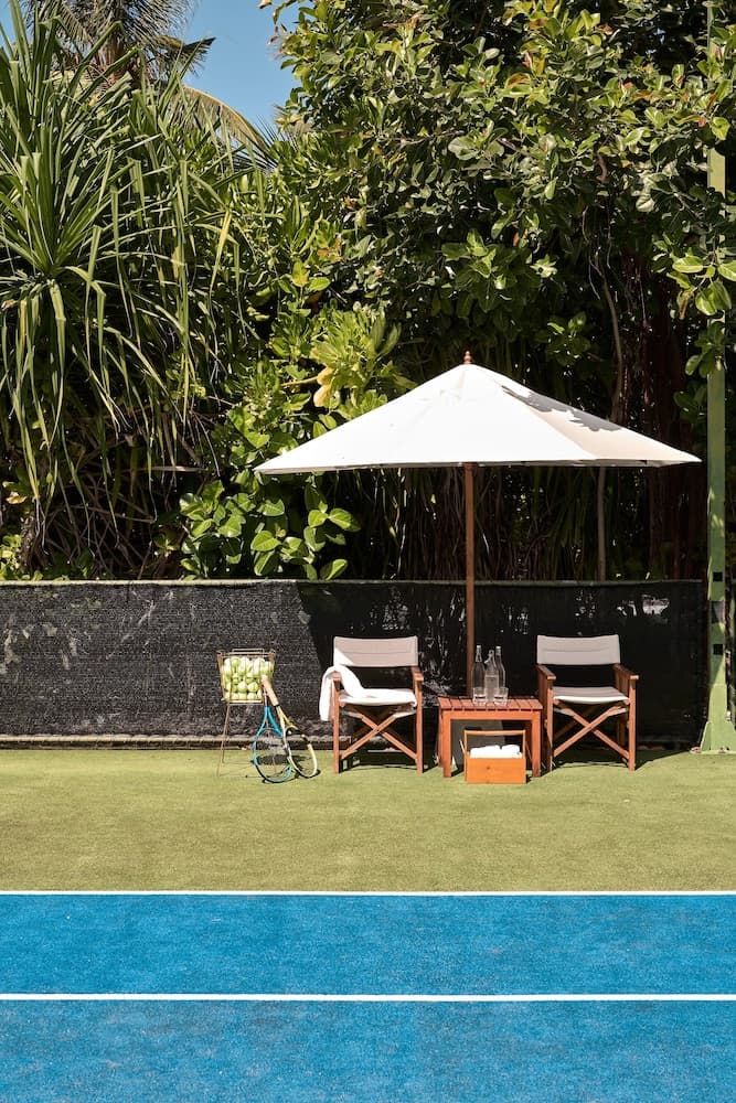 Finolhu, A Seaside Collection Resort, a Member of Design Hotels - View 45