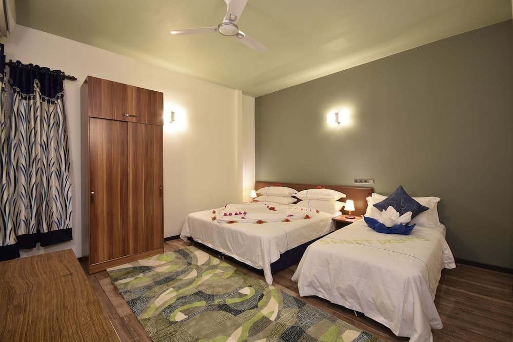 Island Home Ukulhas - View 26