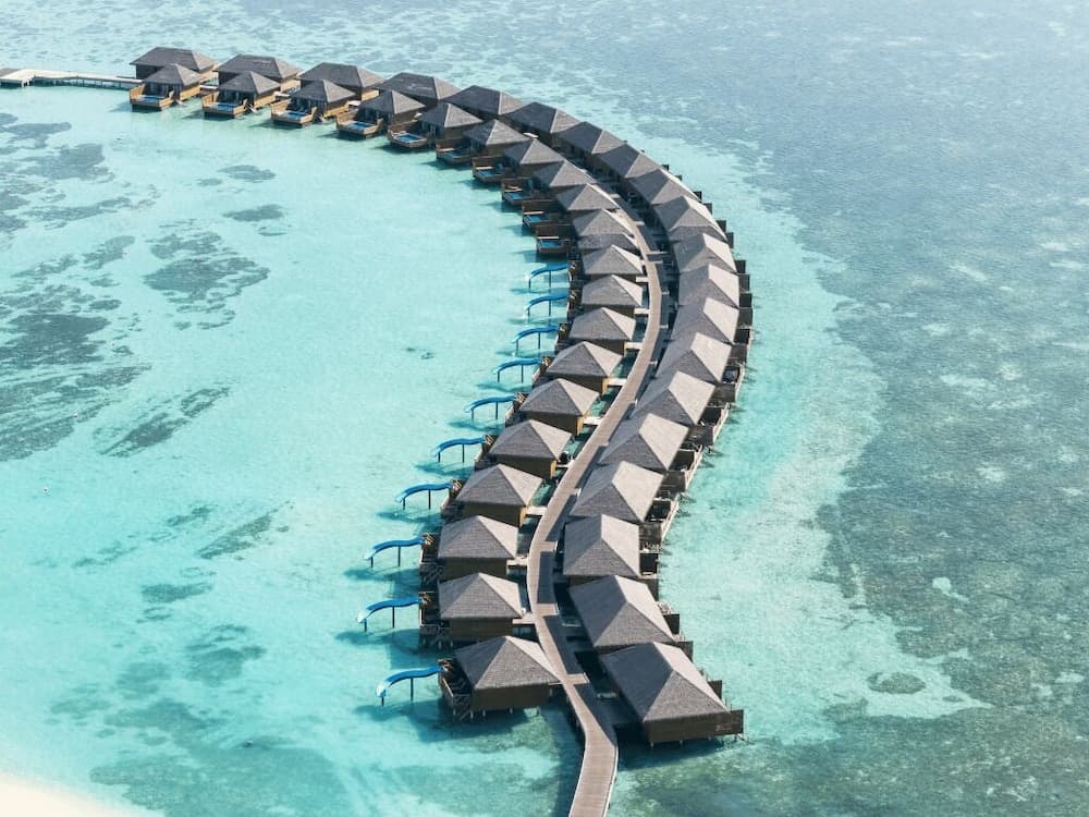 Cocoon Maldives - View 112