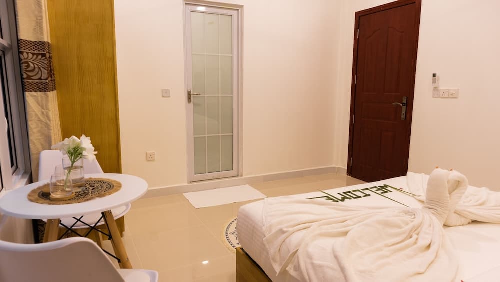 PALM REST MALDIVES - View 10