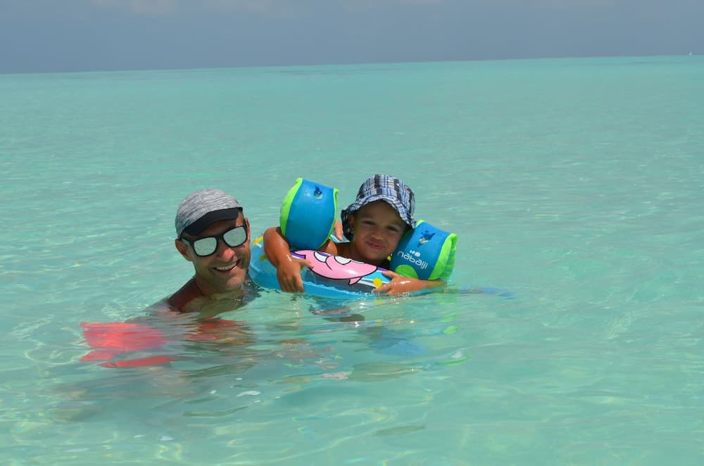 Ocean Beach Maldives - View 27