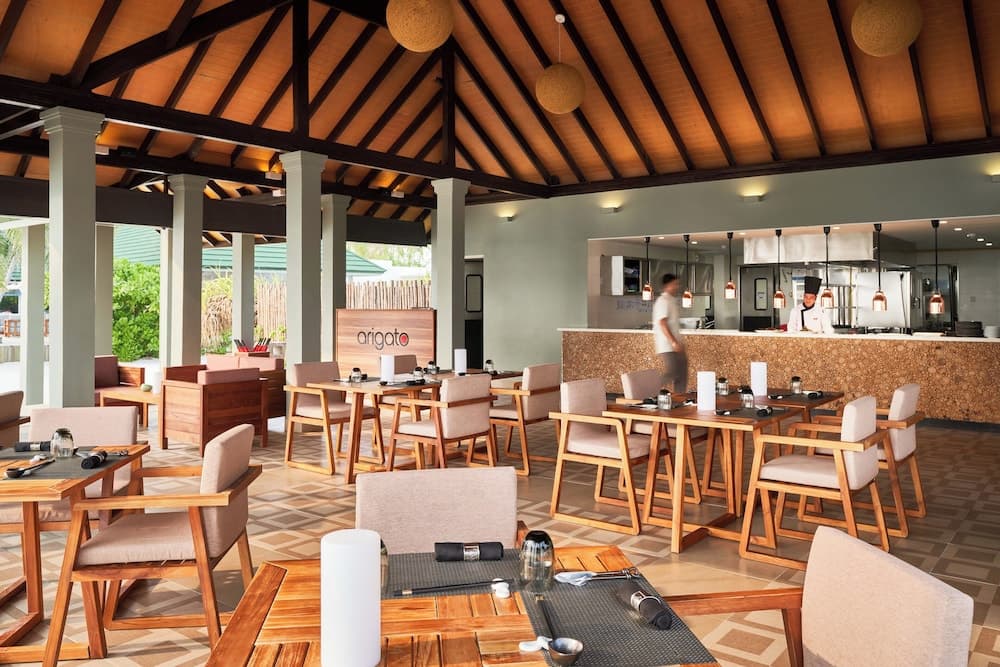 Siyam World Maldives - 24-Hour Premium All-inclusive with Free Transfer - View 6