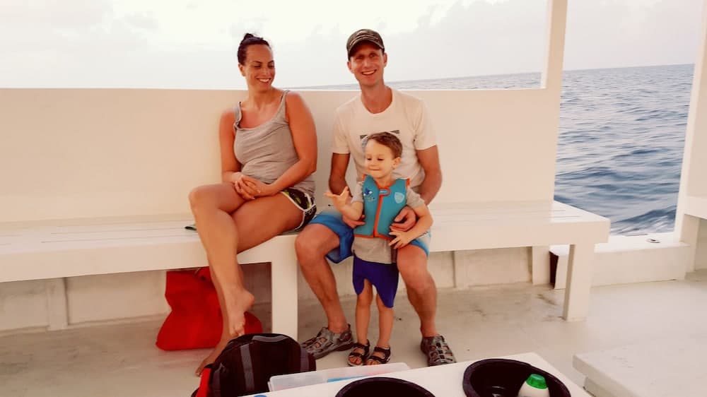 Equa Reef Maldives - View 57